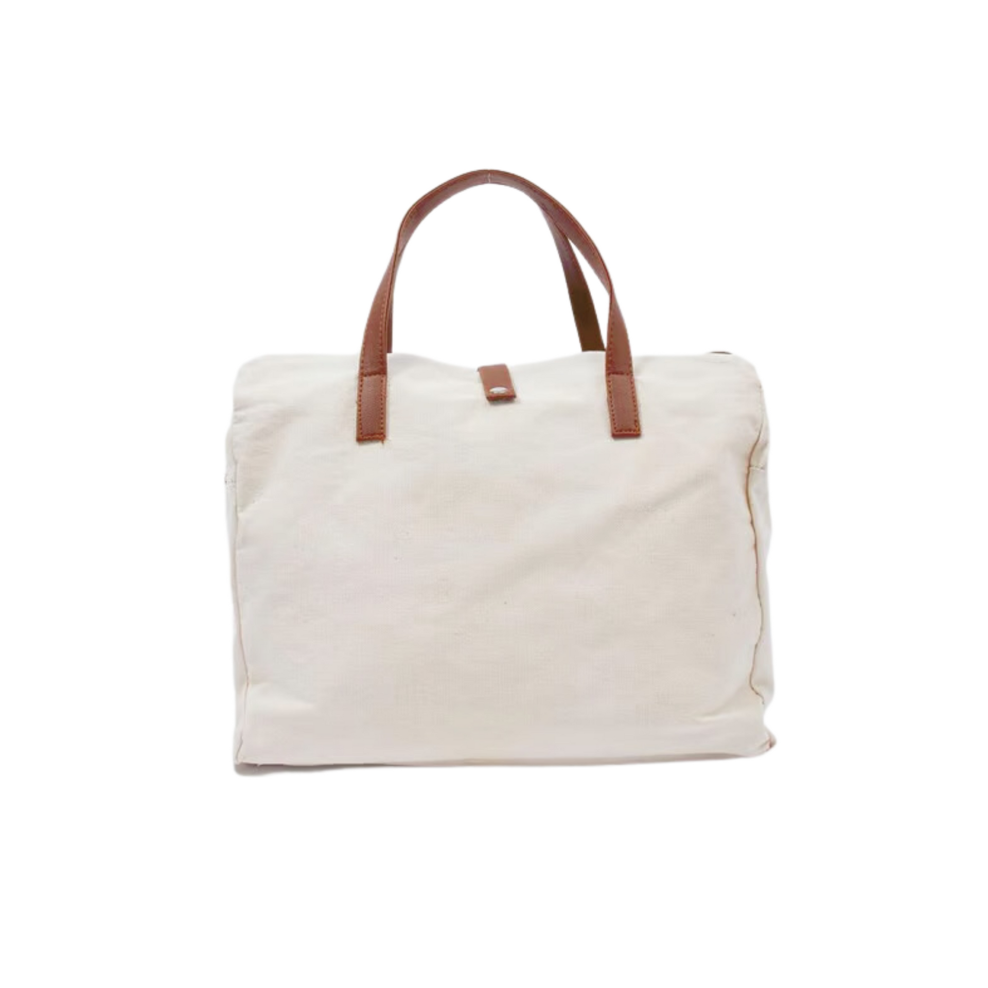 [JILLSTUART]★COLOR MATCHING LINEN CANVAS SHOULDER BAG 269127-natural-linen-shoulder-
